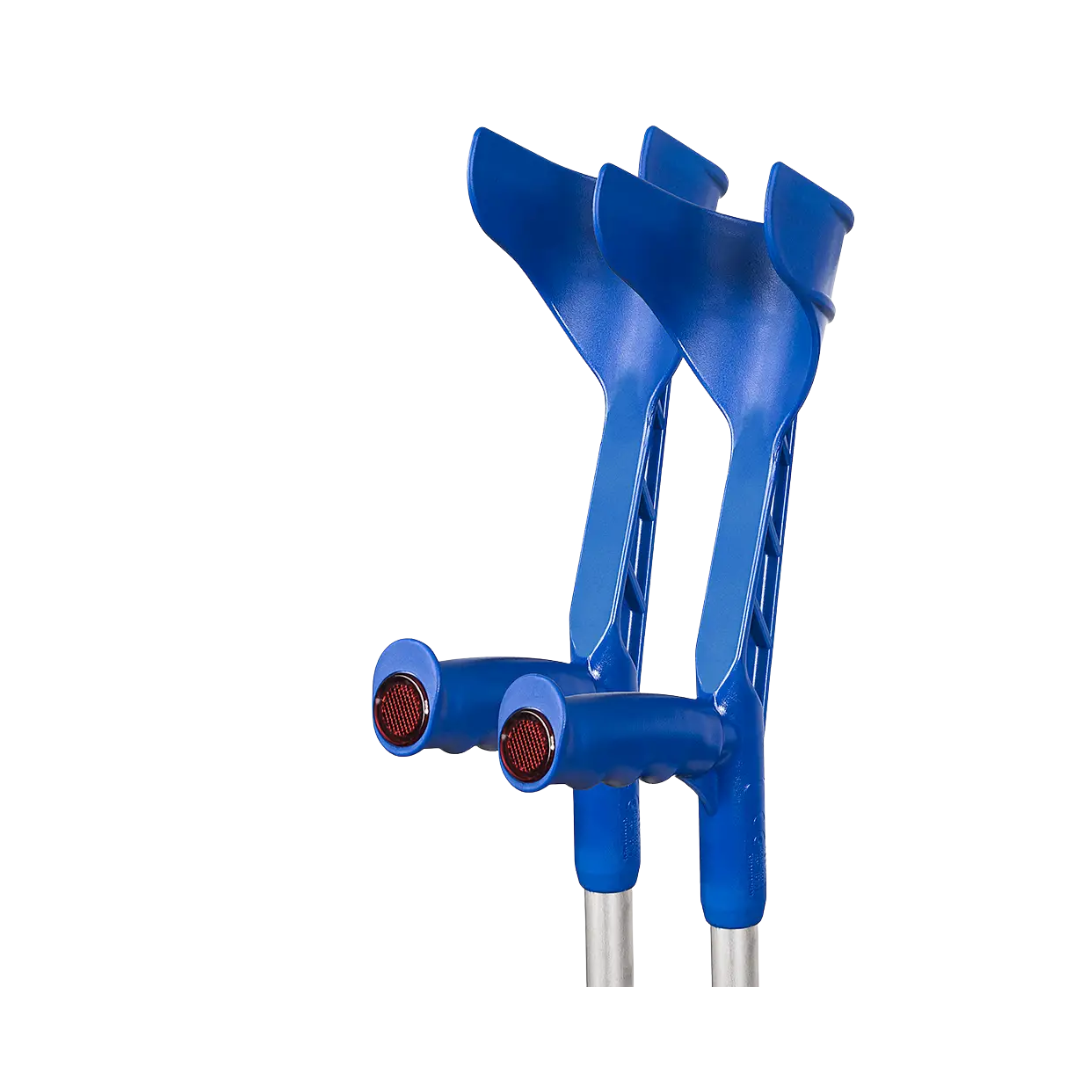 Rebotec ECO 120 – Forearm Crutches