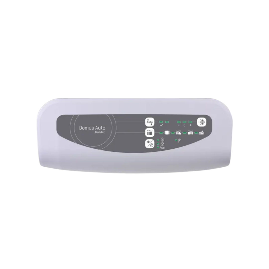 Domus Auto, Bariatric Digital Alternating Air Mattress Replacement