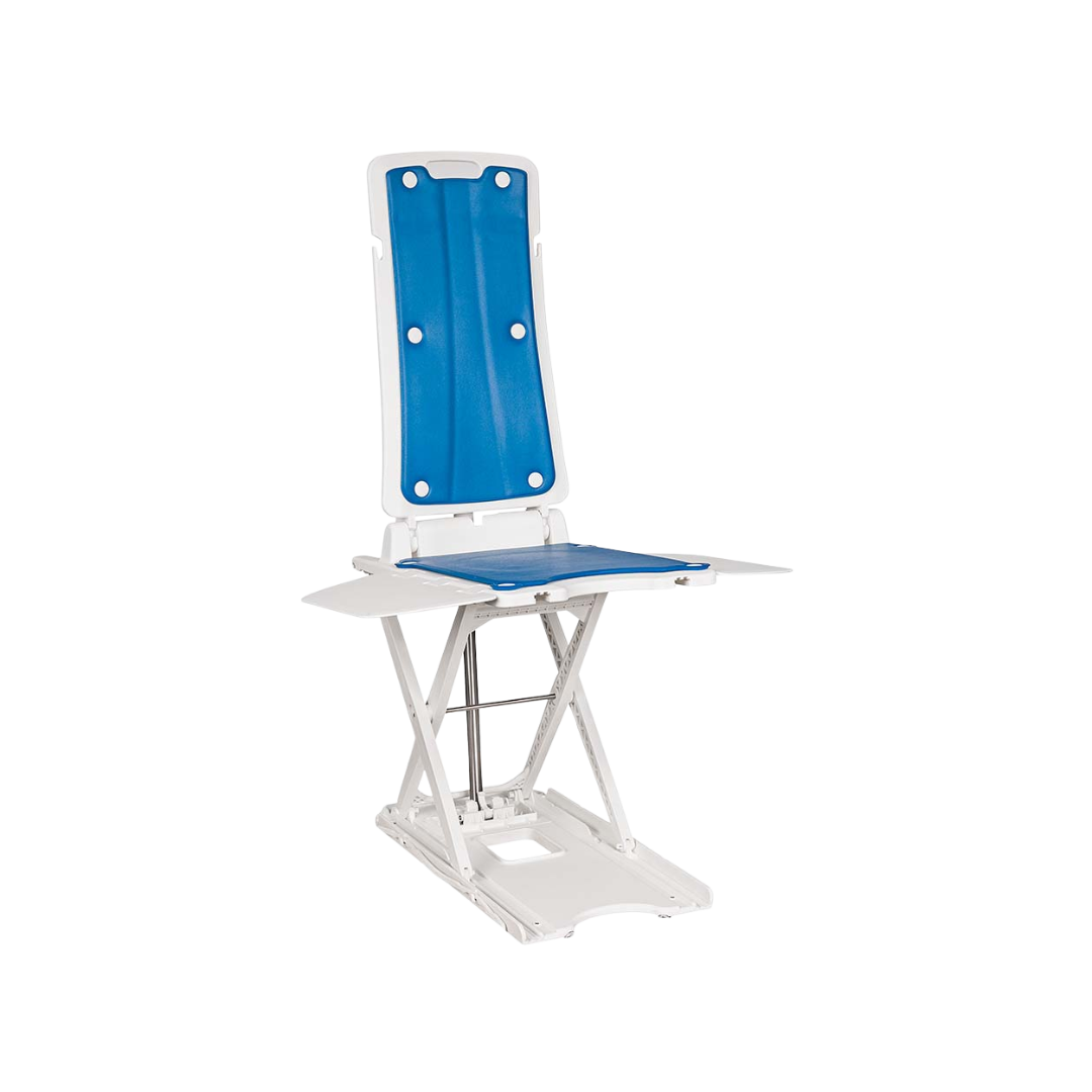Auto Bath Lift Chair