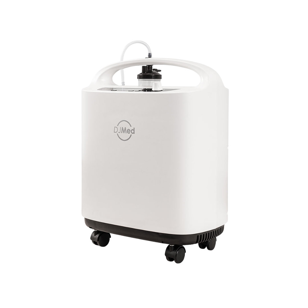 DJMed 5L Oxygen Concentrator