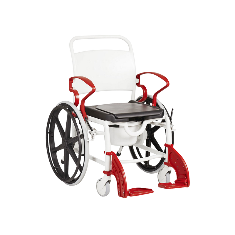 Designed for Safety, Mobility, and Multi-Use Versatility