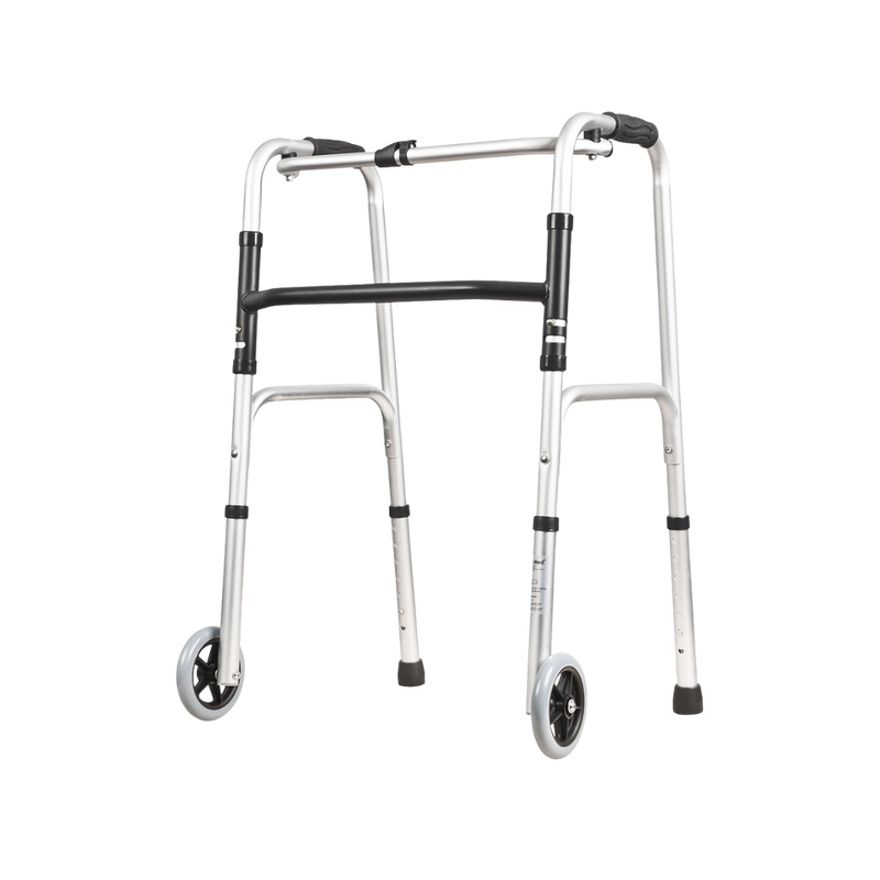 Foldable Support That Moves With You