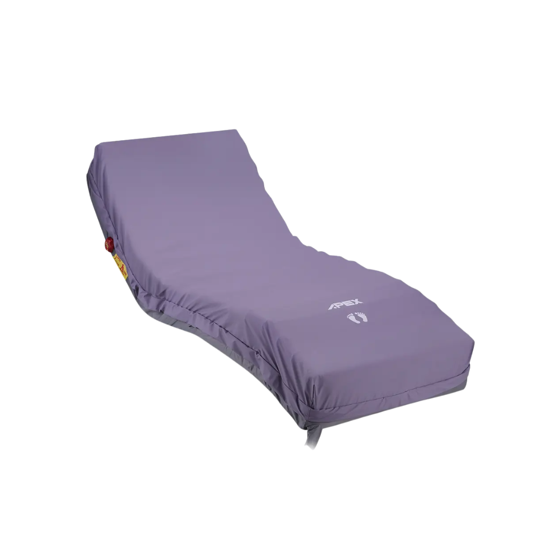 Domus 4, Digital Alternating Air Mattress Replacement