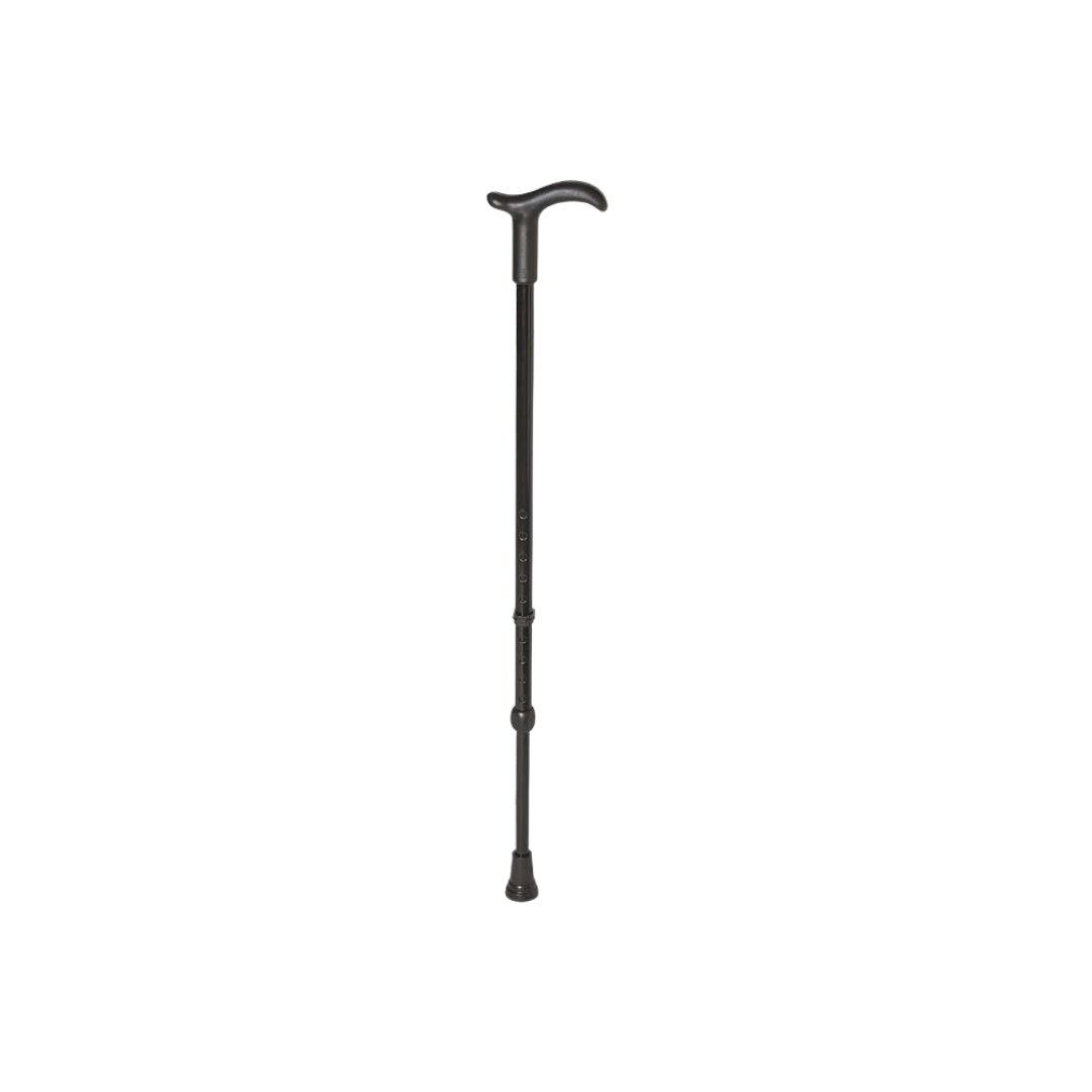 Rebotec Simplex – Walking Stick with Derby Handle