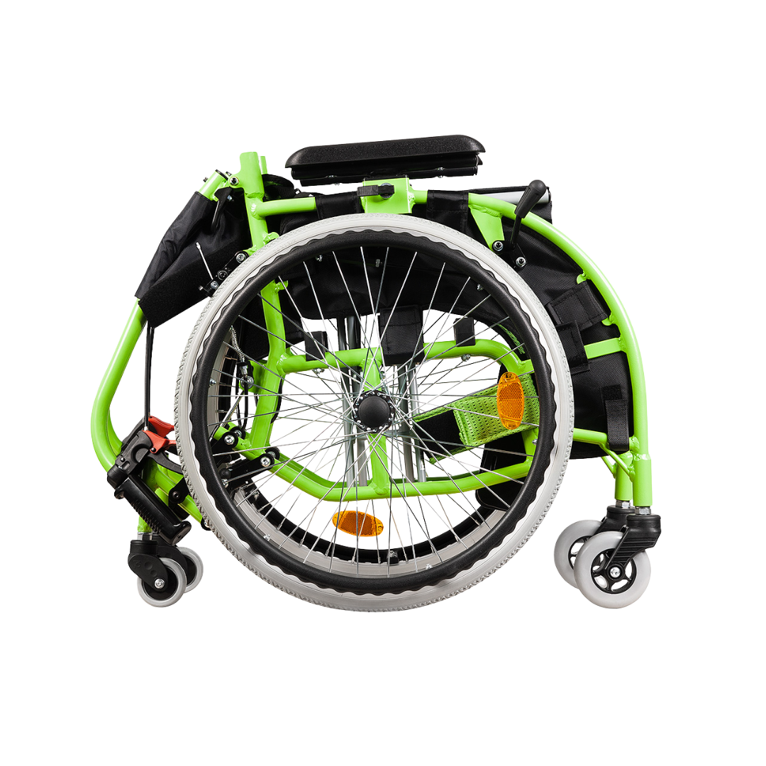 MyRide Kids, Paediatric Wheelchair - DJ MED