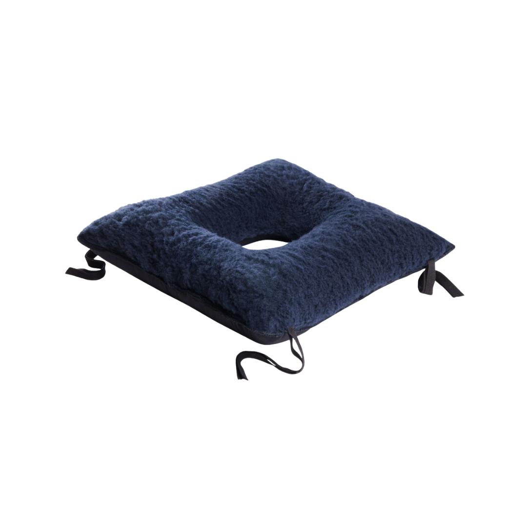 Ubio Square Donut Cushion