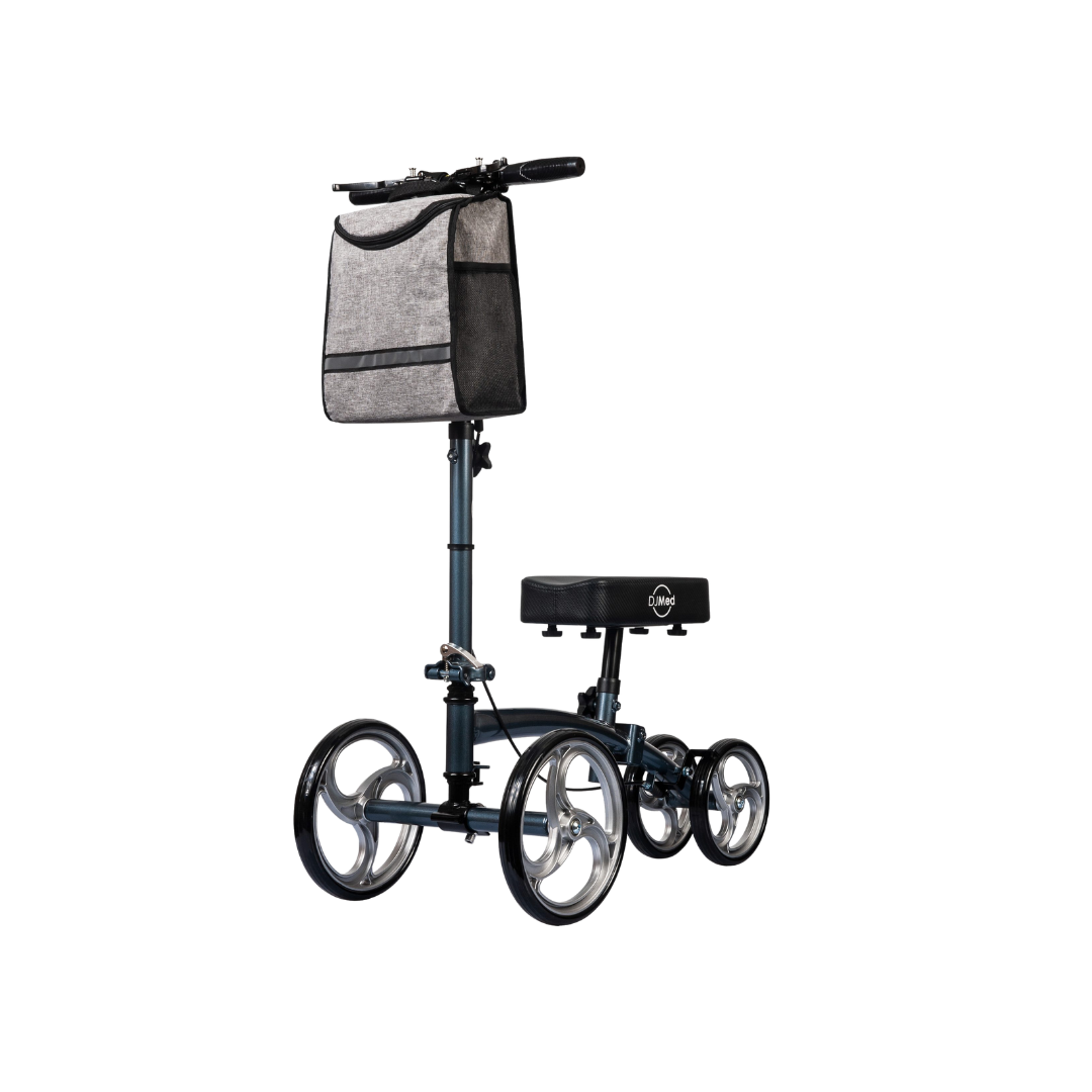Classic Knee Walker Scooter -DJ Med