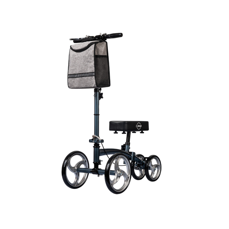 Practical Mobility for Recovery & Comfort