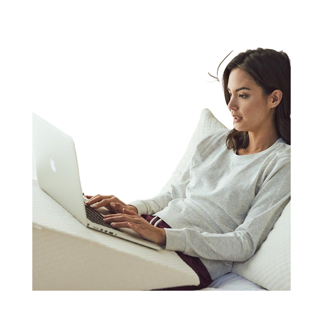 Body Support Bed Wedge - DJ MED