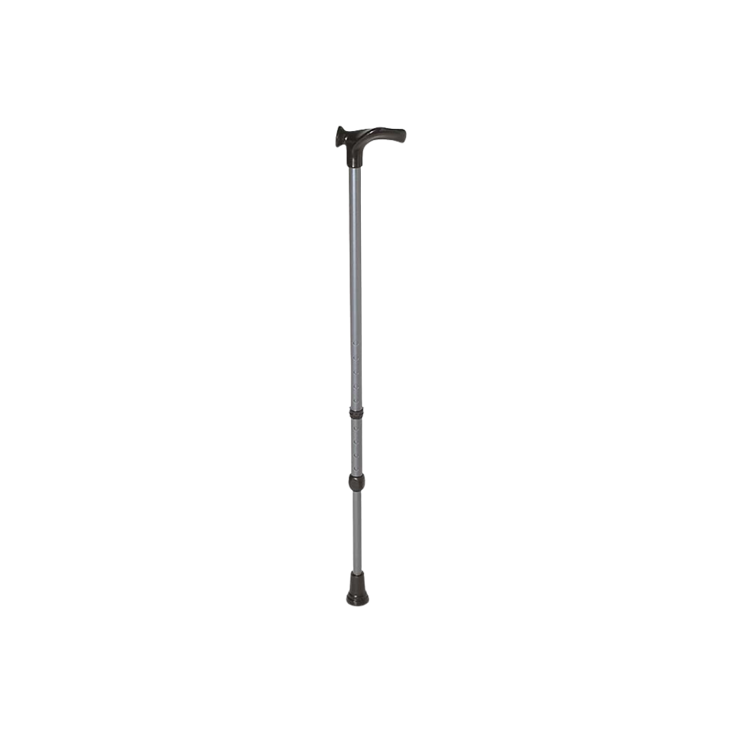 Rebotec Handy – Walking Stick with Anatomic Shaped Handle