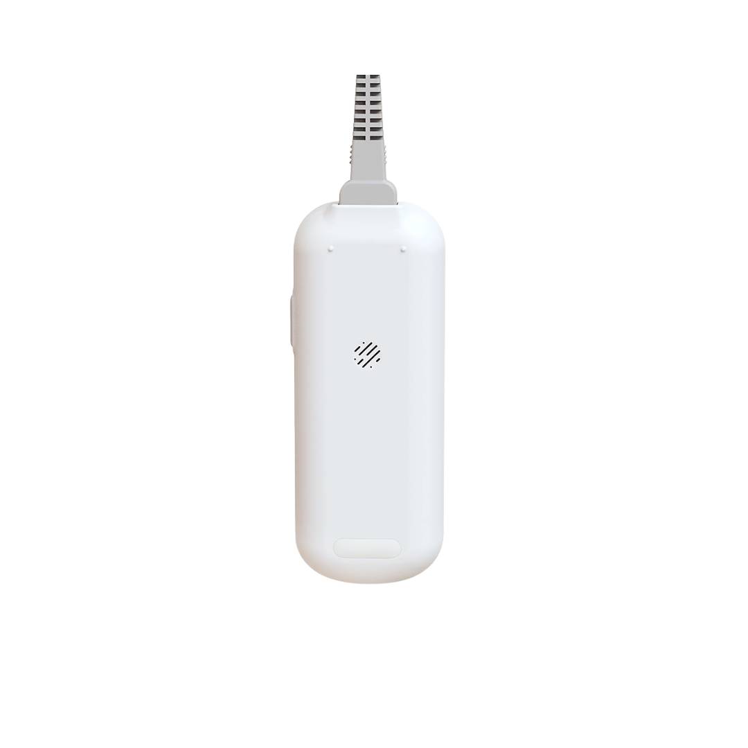 Handheld Pulse Oximeter, Rechargeable - DJ MED