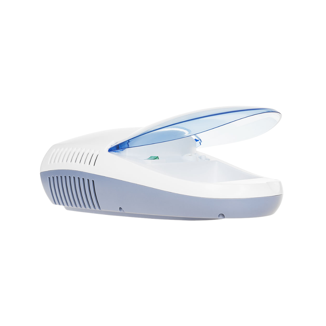 Clinical Compressor Nebuliser - DJ MED
