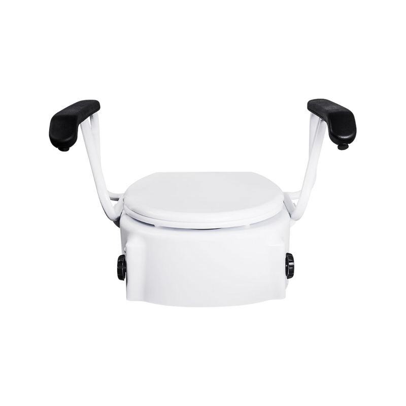 Secure, Supportive, and Easy to Clean