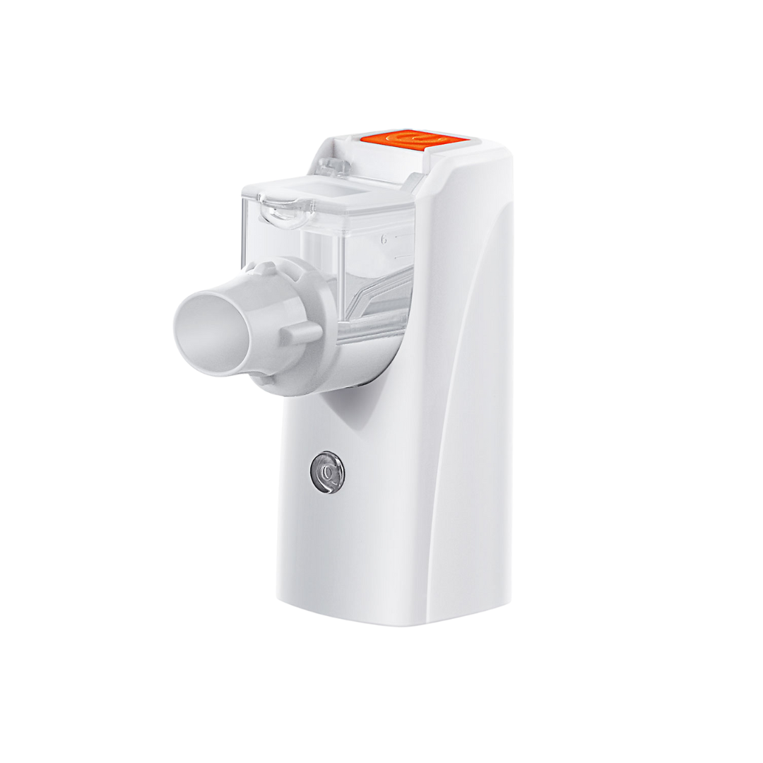 Ultrasonic Mesh Nebuliser - DJ MED