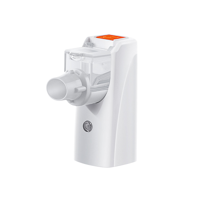 Portable Power in the Palm of Your Hand