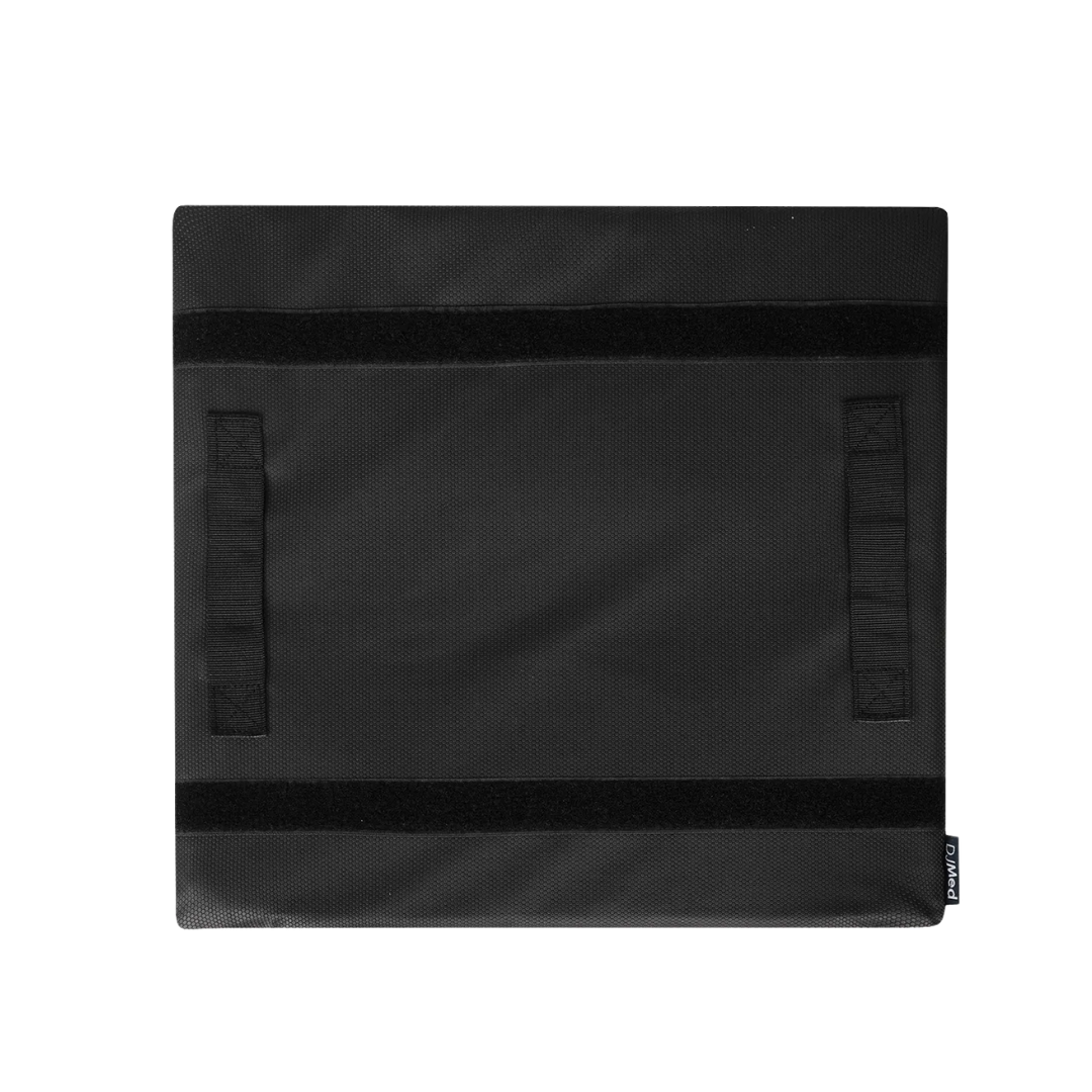 Gel Wheelchair Cushion Pad Cushion - DJ MED