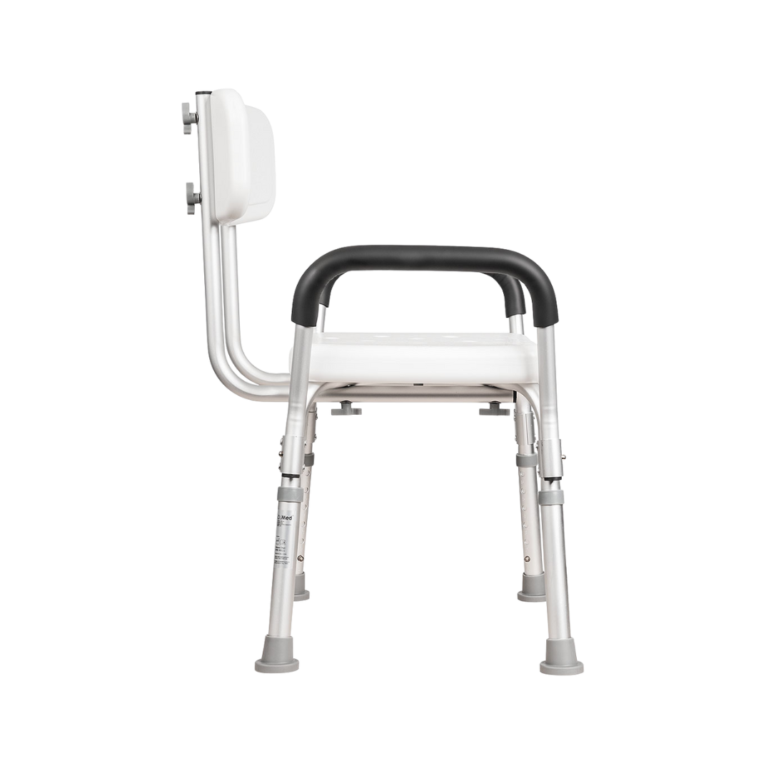 Shower Chair -DJ Med