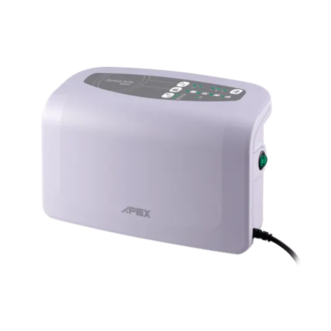 Domus Auto, Bariatric Digital Alternating Air Mattress Replacement