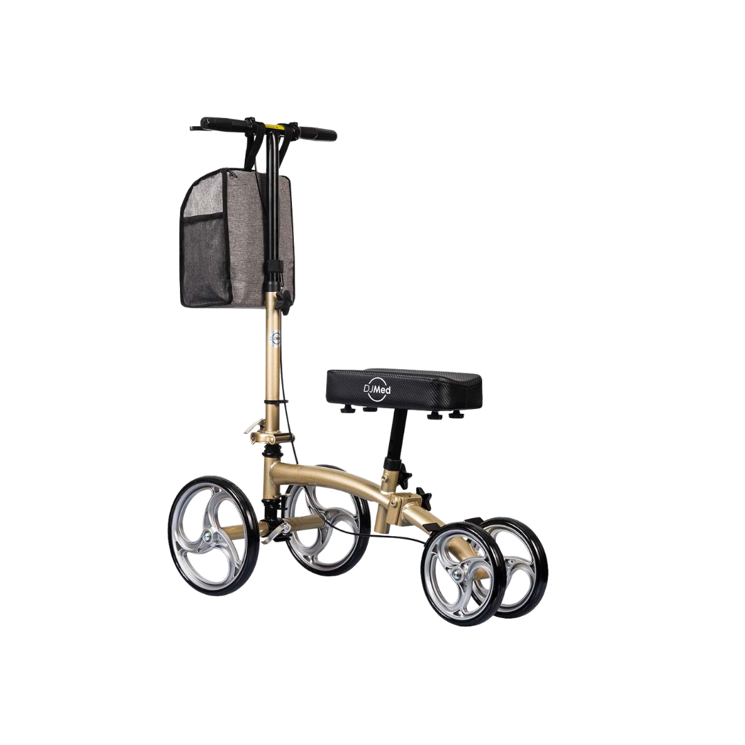 Classic Knee Walker Scooter -DJ Med