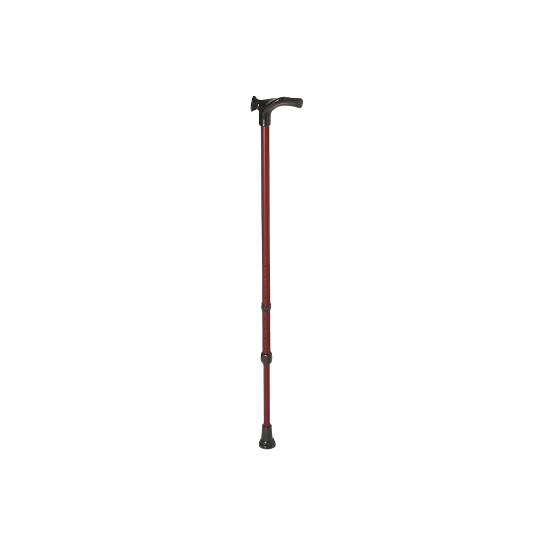 Rebotec Handy – Walking Stick with Anatomic Shaped Handle
