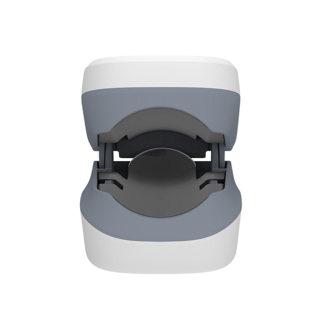 Finger Tip Pulse Oximeter - DJ MED