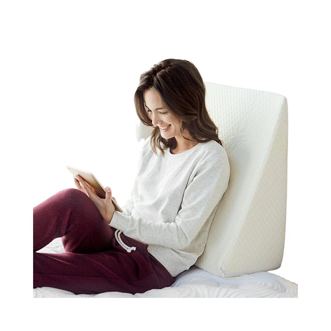 Body Support Bed Wedge - DJ MED