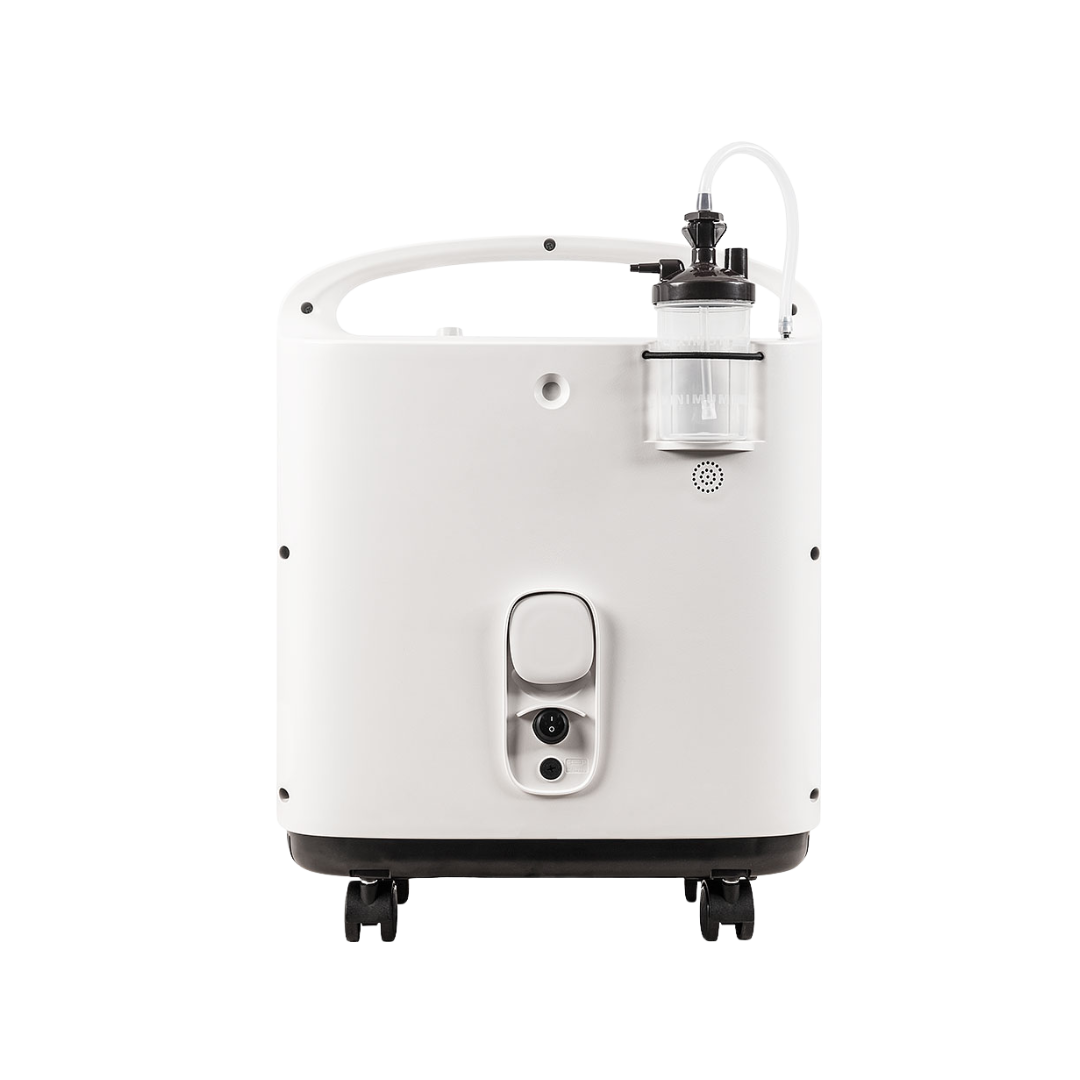 DJMed 5L Oxygen Concentrator