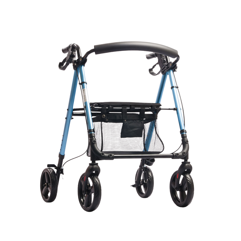 Compact, Comfortable and Easy to Use