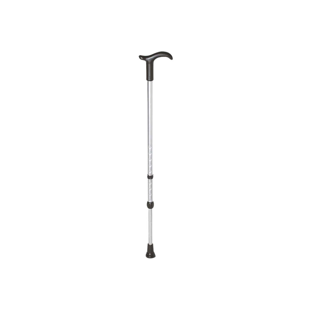 Rebotec Simplex – Walking Stick with Derby Handle
