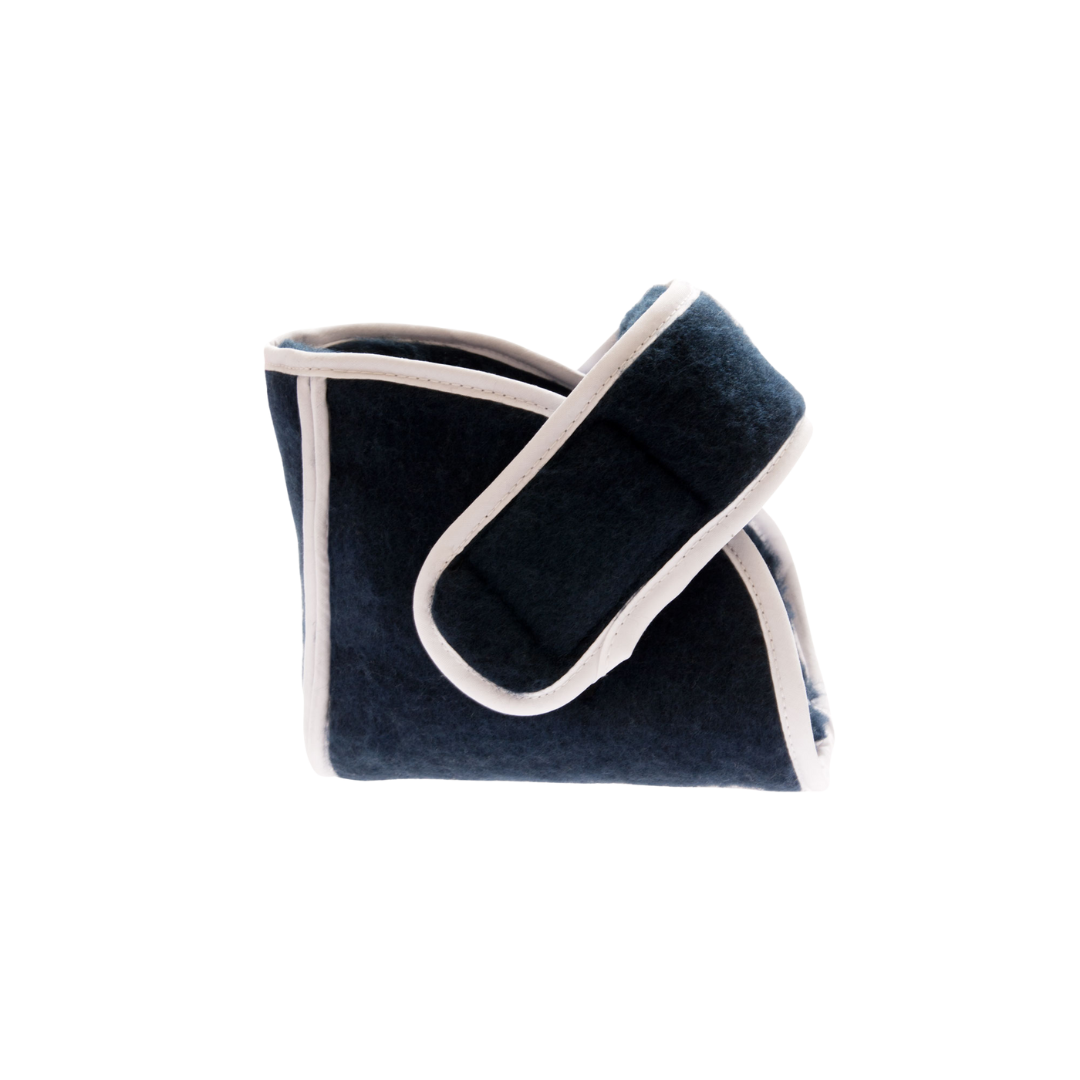 Breathable Heel Protectors, Multi-Colour (pair)