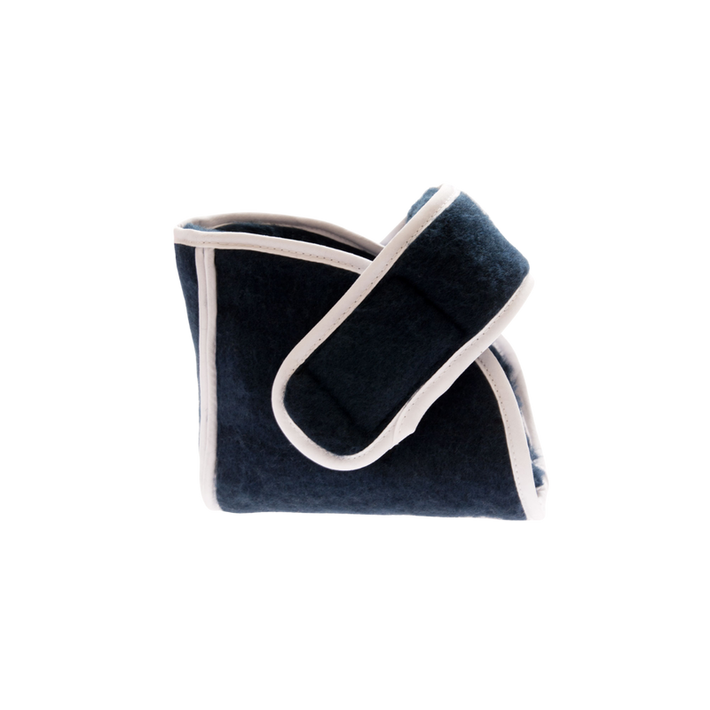 Soothe, Shield, and Support Every Step