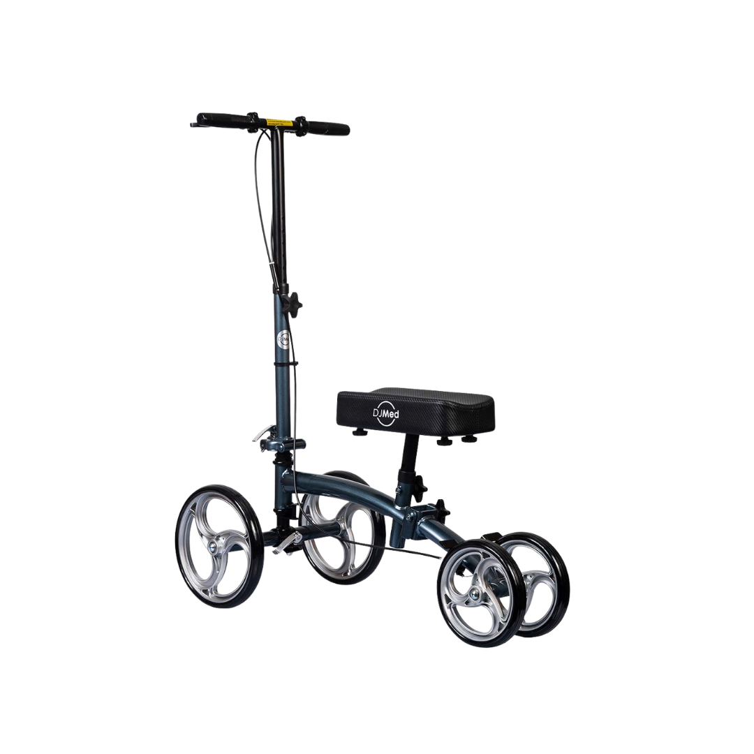 Classic Knee Walker Scooter -DJ Med