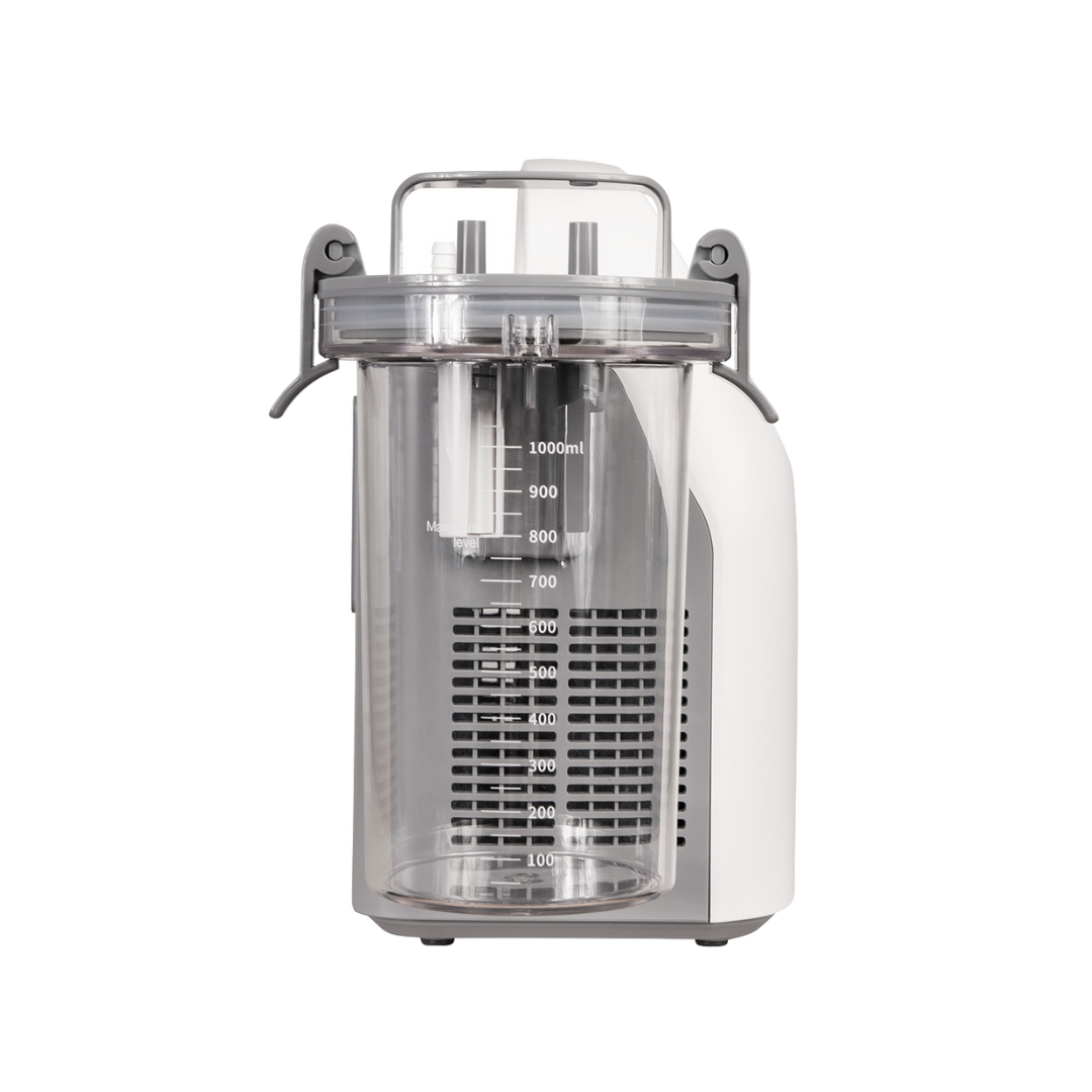 DSU 7 Clinical Suction Unit-DJ Med