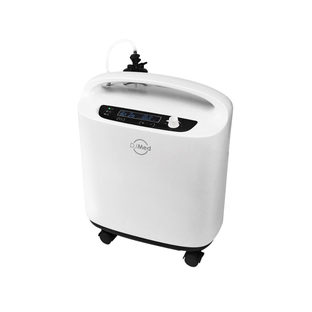 DJMed 5L Oxygen Concentrator