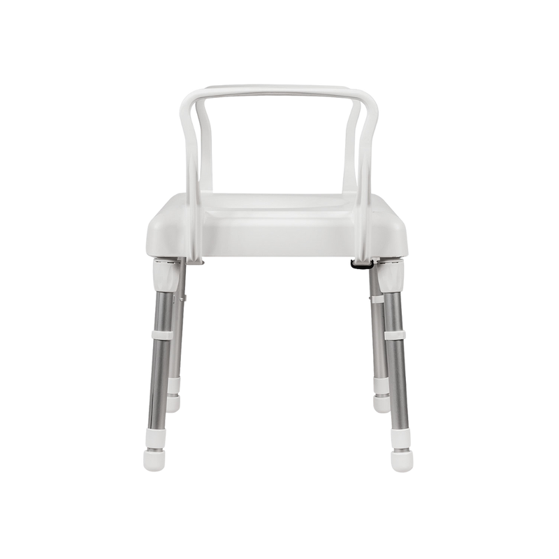 The Rebotec Brest – Over Toilet Seat Frame