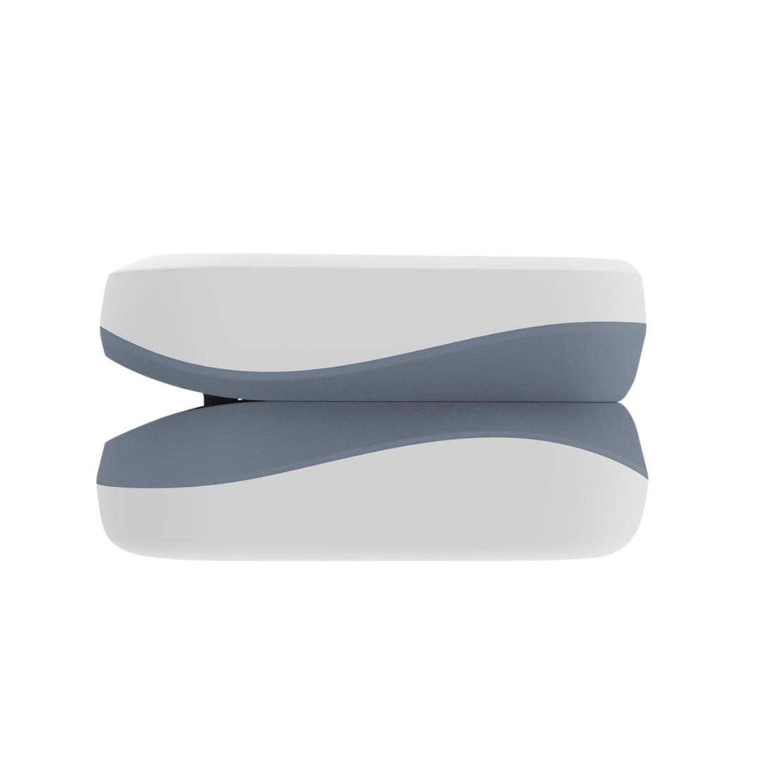 Finger Tip Pulse Oximeter - DJ MED