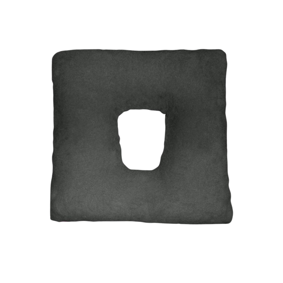 Ubio Square Donut Cushion