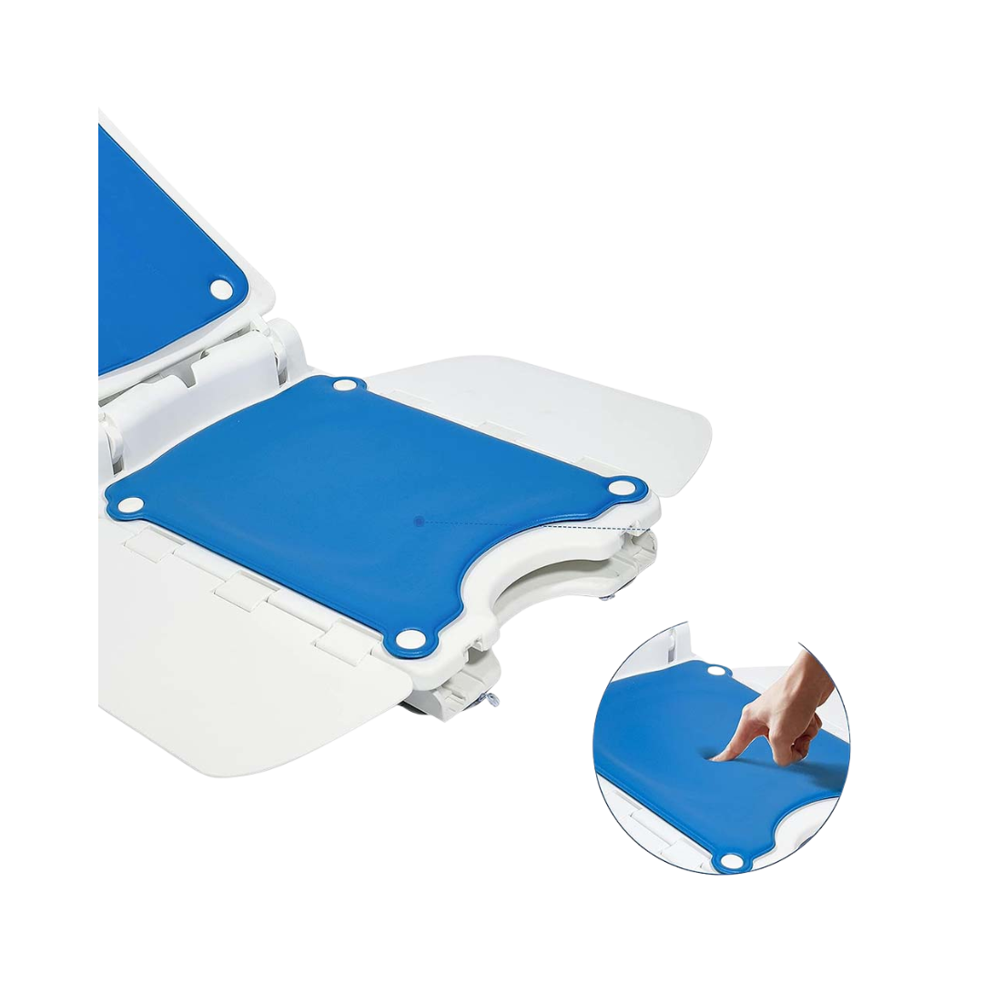 Auto Bath Lift Chair