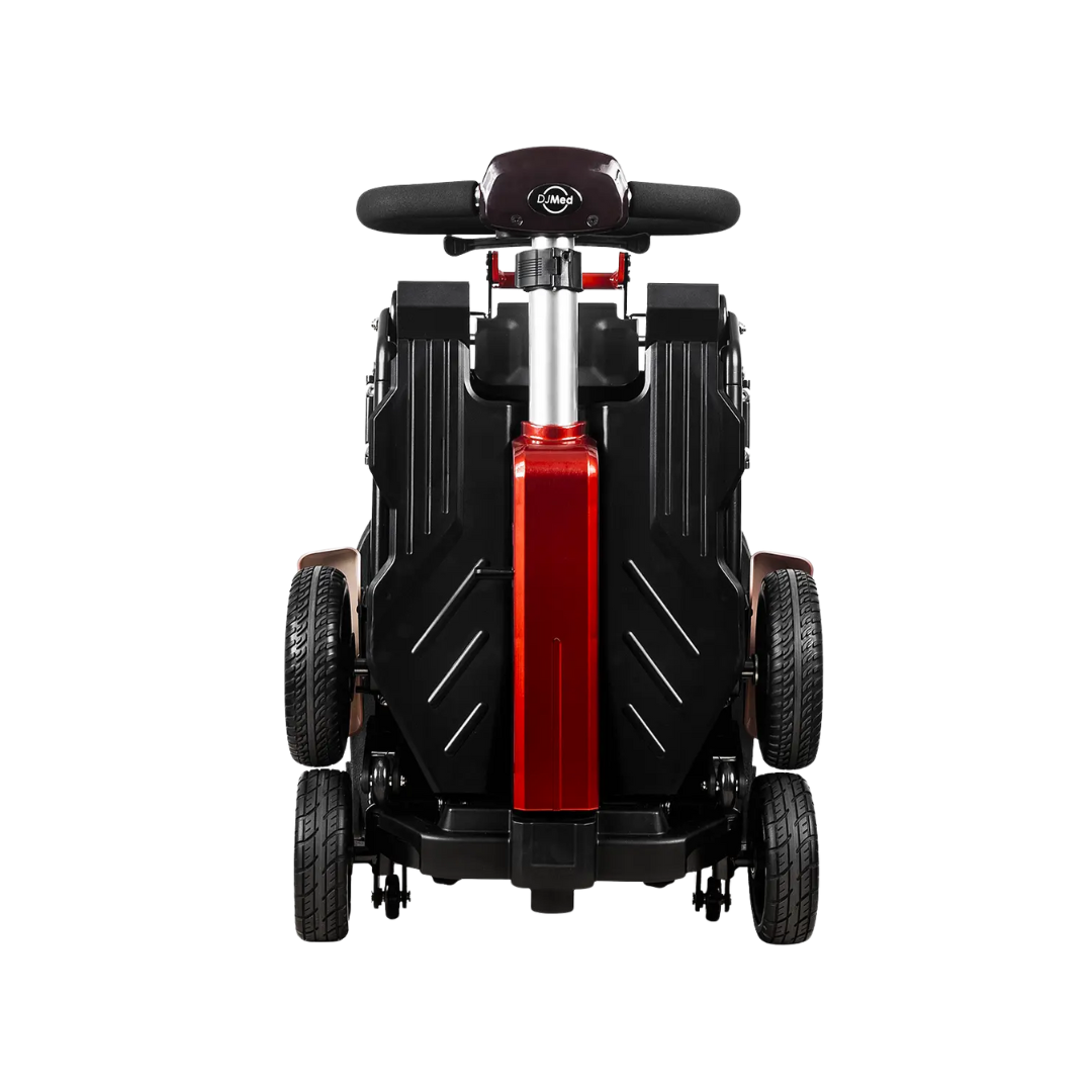 MyRide 7, Auto Foldable Mobility Scooter