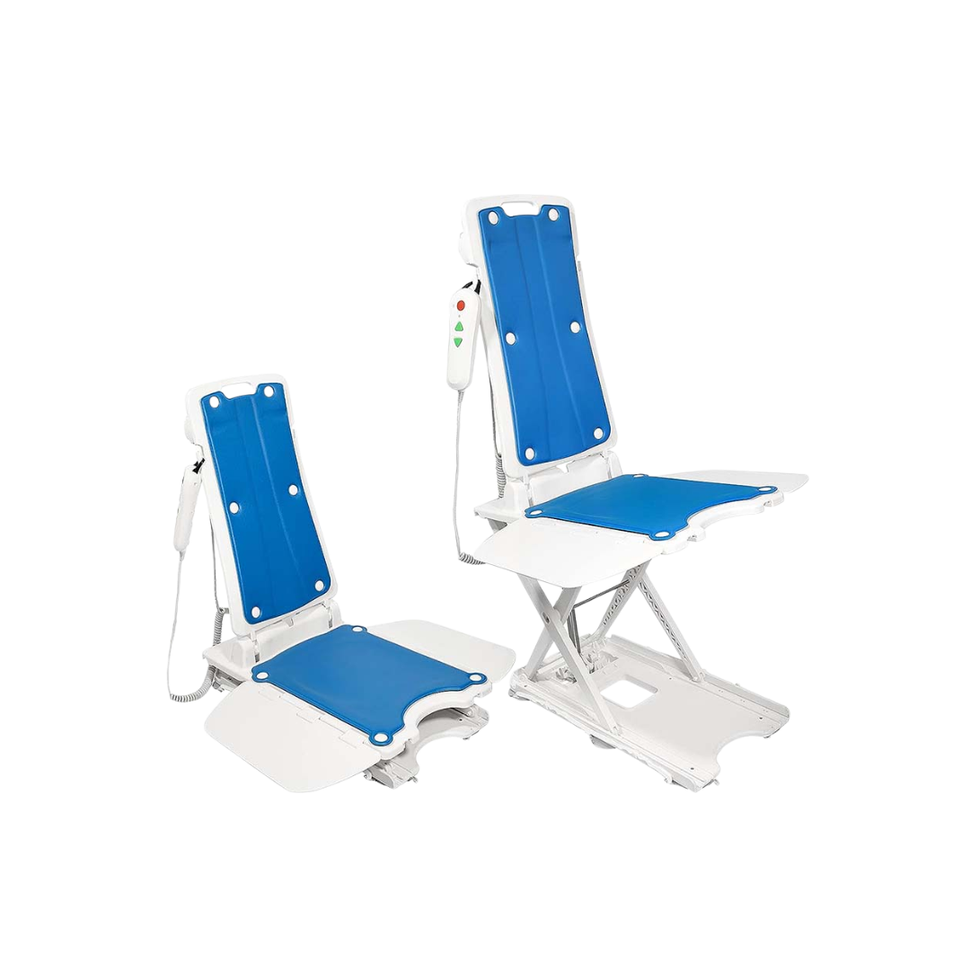 Auto Bath Lift Chair