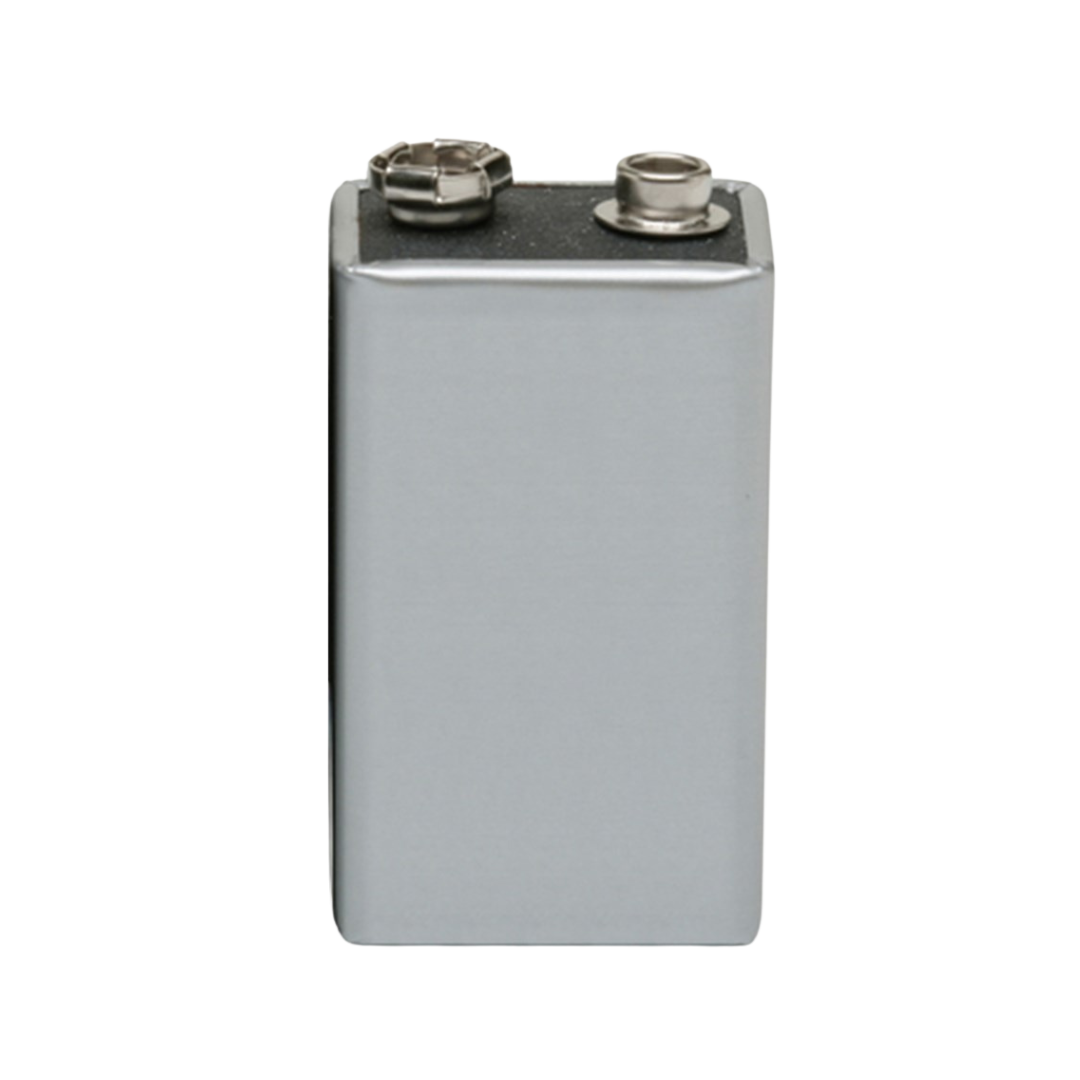 9V Battery Model 6LR61 for BodyGuard T (Box of 10)