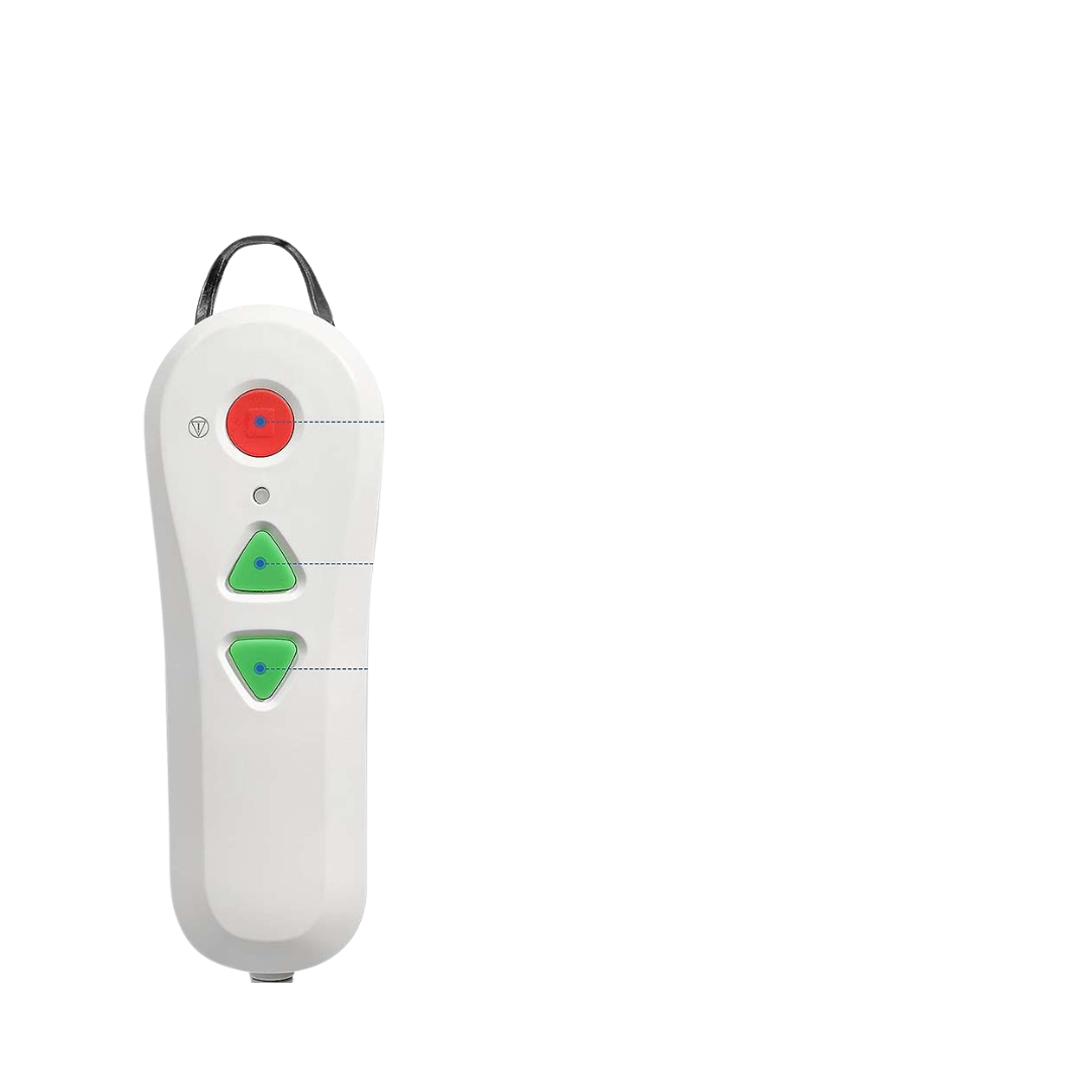 Auto Bath Lift Chair