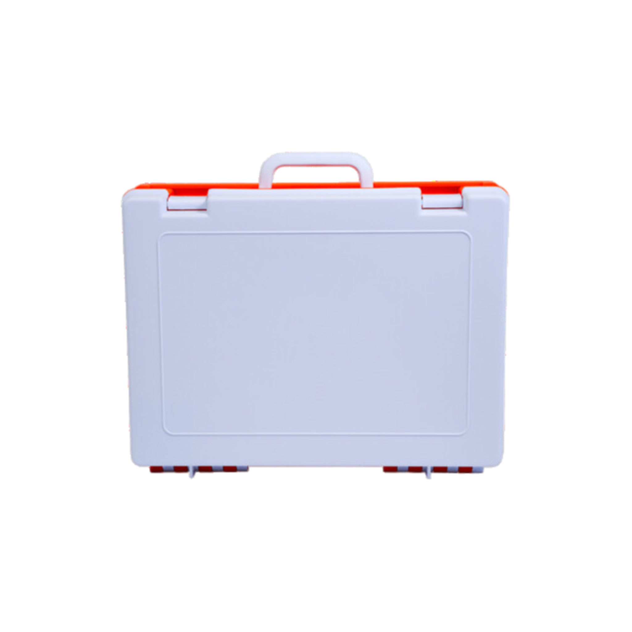 AEROCASE Clear Plastic Case 16.7 x 10.5 x 6.2cm