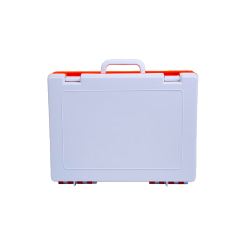 The AEROCASE Clear Plastic Case