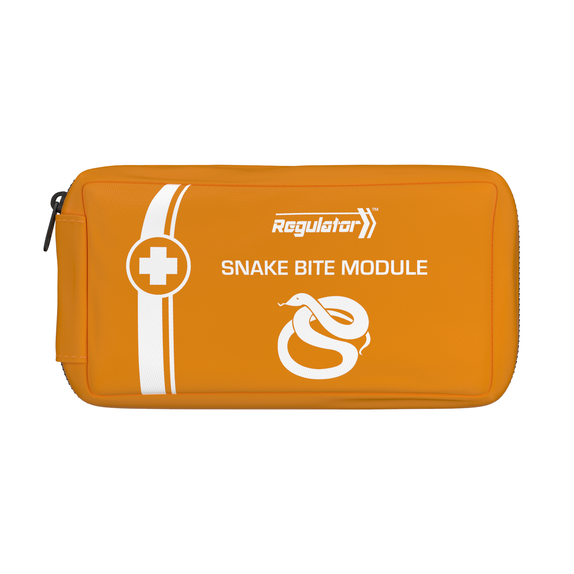 MODULATOR Orange Snake Bite Module 20 x 6 x 10cm