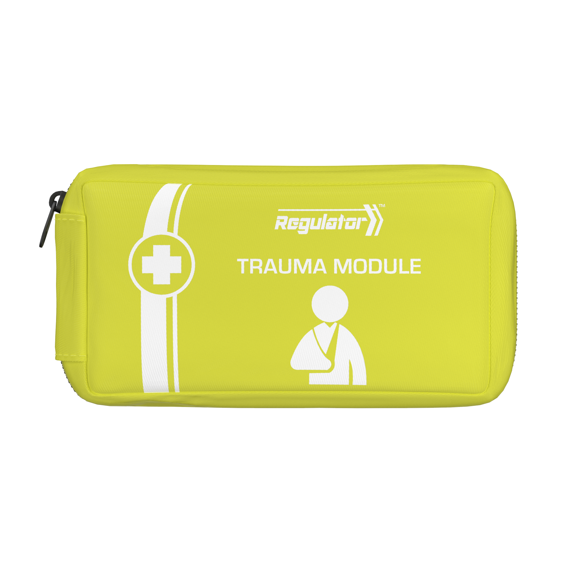 MODULATOR Yellow Trauma Module 20 x 6 x 10cm