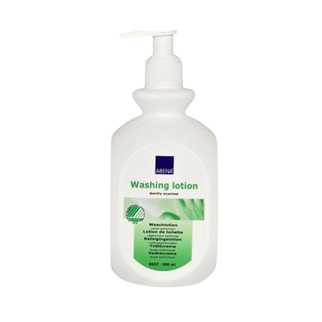 Abena Washing Lotion 500ml