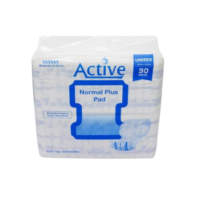 The Active Pad Normal Plus