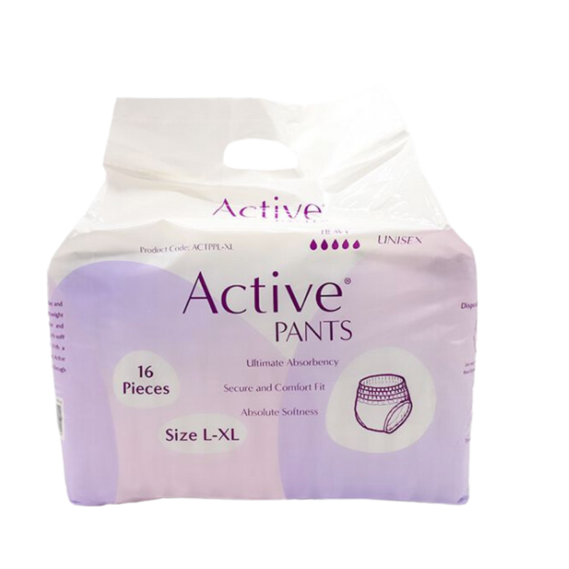 The Active Pants Premium L–XL 110–145 cm