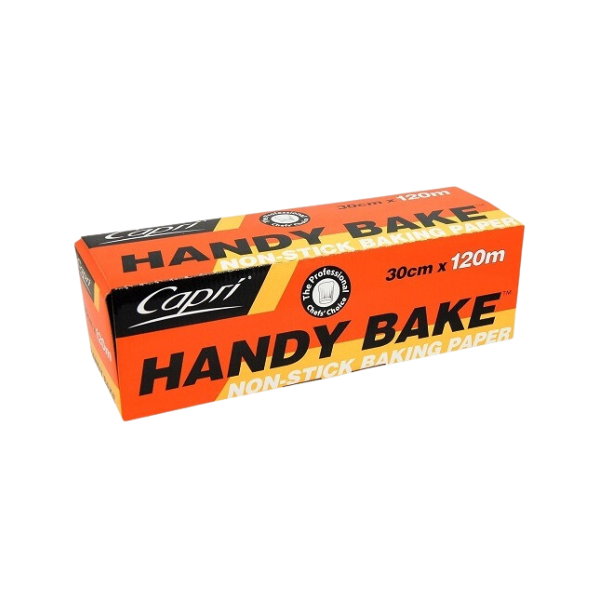 Capri Baking Paper 30cm x 120m